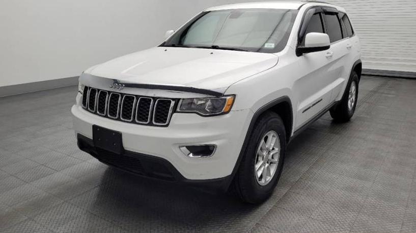 JEEP GRAND CHEROKEE 2018 1C4RJEAG6JC181795 image